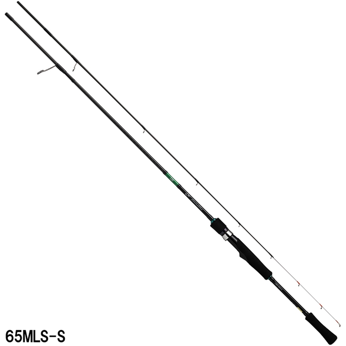 ダイワ エメラルダス X BOAT 65MLS-S [21年モデル] エギングロッド