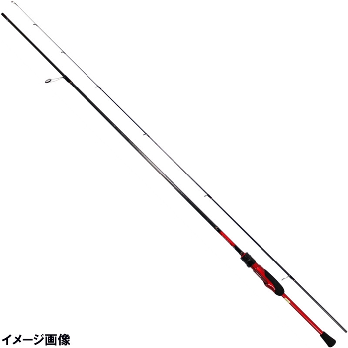 ダイワ 月下美人 メバル 74UL-S [2020年モデル] - 釣具のポイント