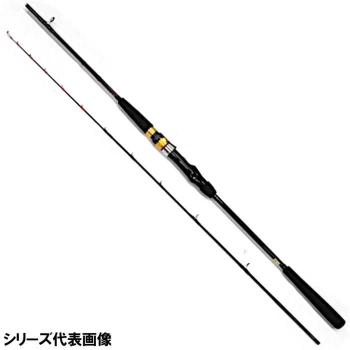 ダイワ タチウオ X MH-180 [2021年モデル] - 釣具のポイント 【公式