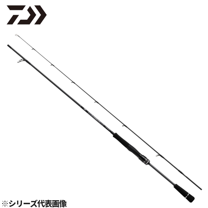 ダイワ ラブラックス AGS BS64MS 22年モデル - 釣具のポイント 【公式