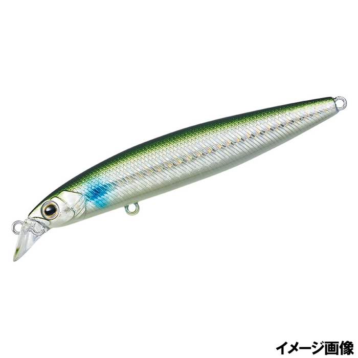 ダイワ シーバスハンター Z 120F 3Dイナッ子【ゆうパケット】 - 釣具の