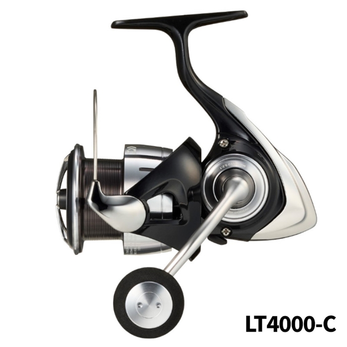 ダイワ レグザ LT4000-C 23年モデル スピニングリール - 釣具の