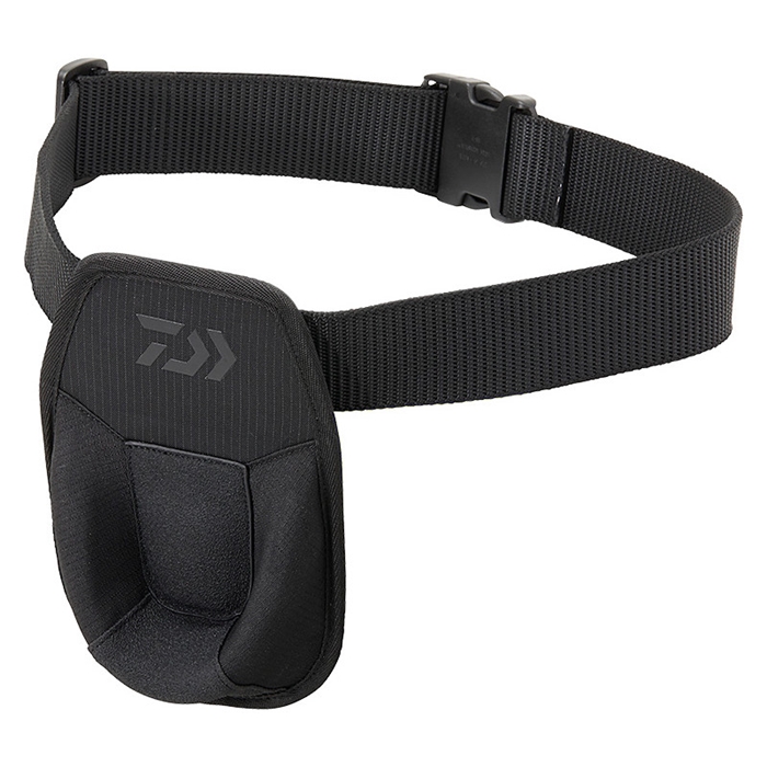 ダイワ DA-4622 UTファイティングパッド ブラック - 釣具のポイント