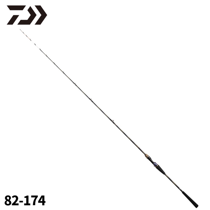 ダイワ 23 極鋭 タチウオテンヤSP EX 82-174 (2023年追加モデル)【大型