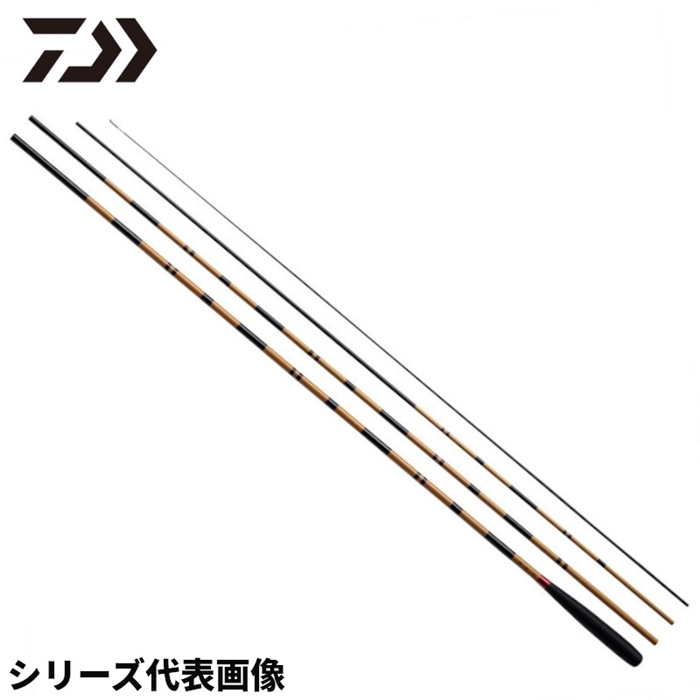 ダイワ 陽舟 7・W 24年モデル - 釣具のポイント 【公式】オンラインストア