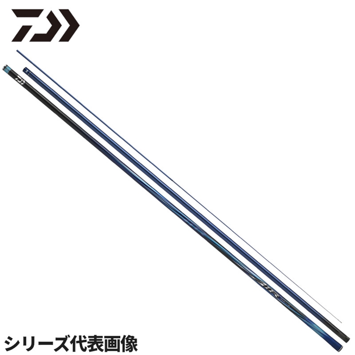 ダイワ 銀影エア TYPE S H85・K 24年モデル - 釣具のポイント 【公式