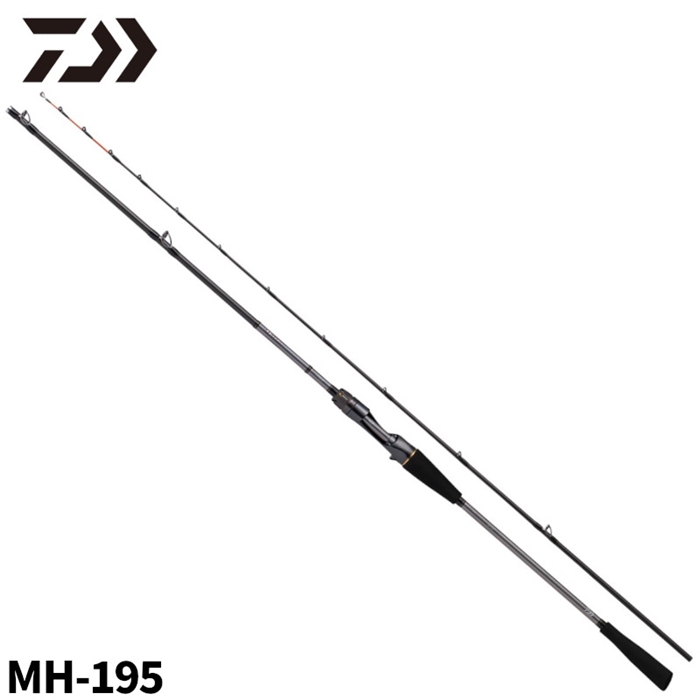 ダイワ メタリア アマダイ MH-195 24年モデル - 釣具のポイント 【公式