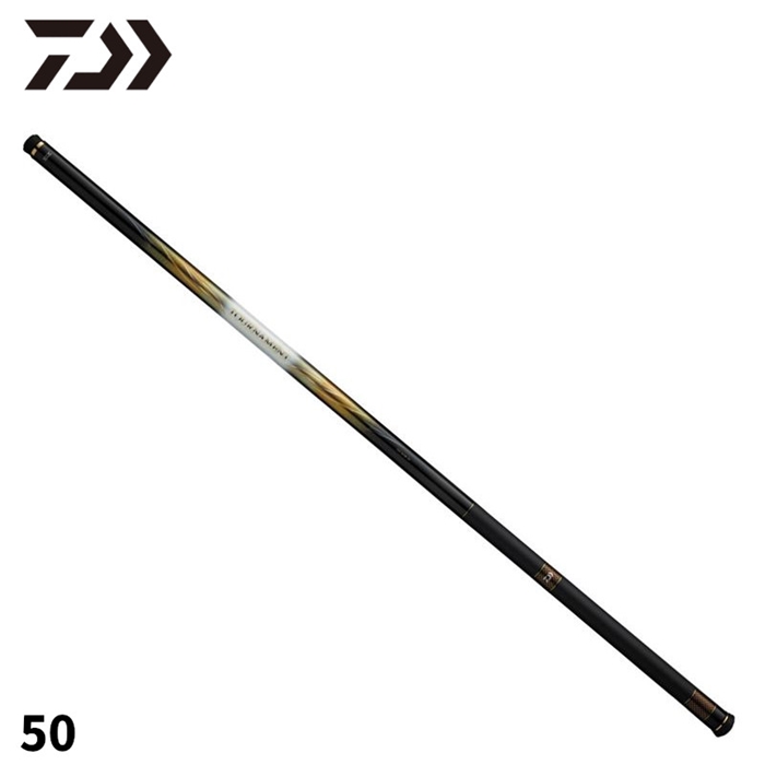 ダイワ トーナメント 磯 玉の柄 50・K 24年モデル - 釣具のポイント