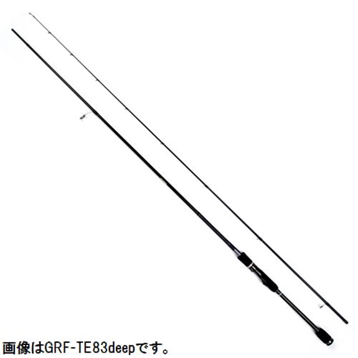 ブリーデン グラマーロックフィッシュ TE division GRF