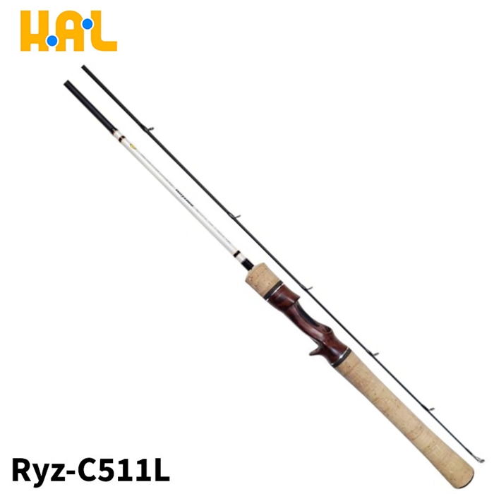 リズモ Ryz-C511L - 釣具のポイント 【公式】オンラインストア