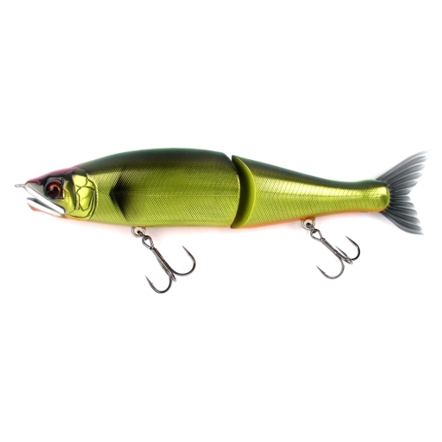 ガンクラフト 鮎邪 ジョインテッドクロー マグナム 230 タイプF #U-01