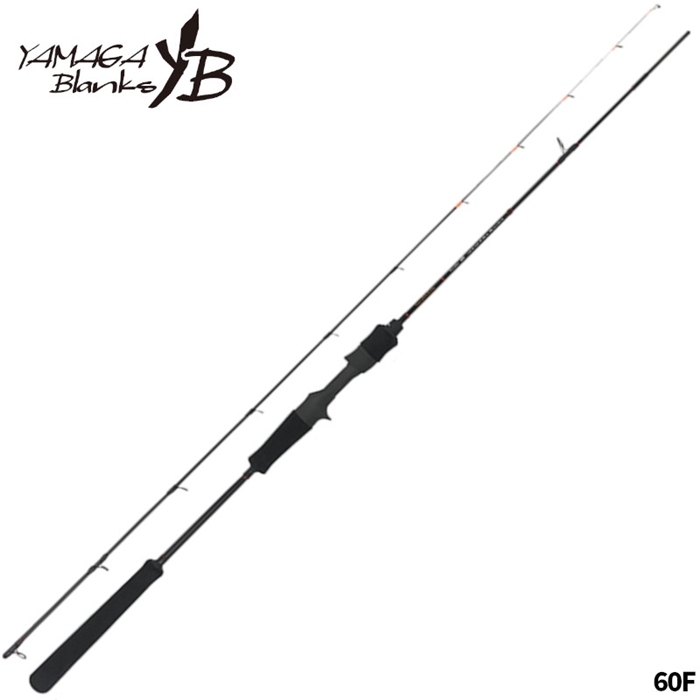 ヤマガブランクス シーウォーク タイラバ 60F - 釣具のポイント 【公式