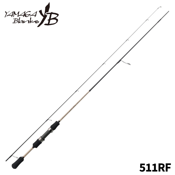 ヤマガブランクス ルーパス 511RF - 釣具のポイント 【公式