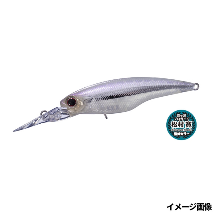 OSP ハイカット F H-88 KFGシラワカ 【ゆうパケット】 - 釣具の