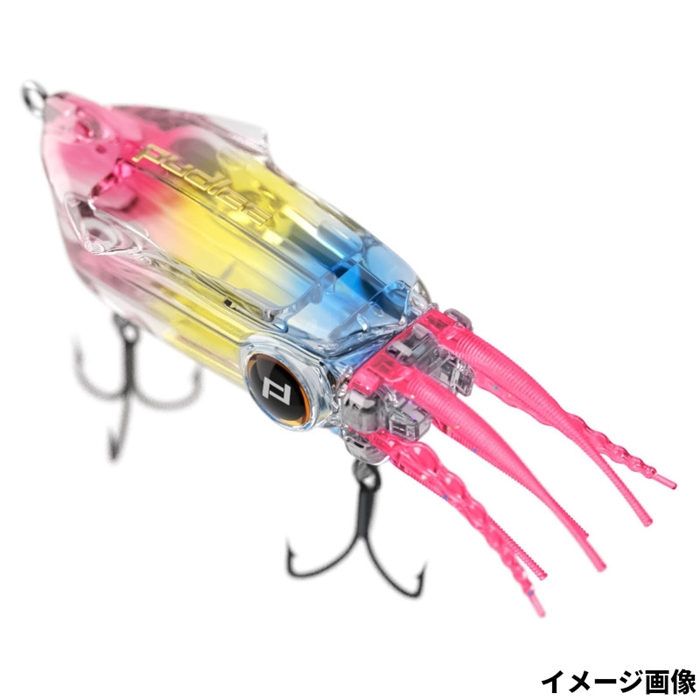 パドリー イカルアJET レギュラー SSS #05 コットンキャンディ - 釣具