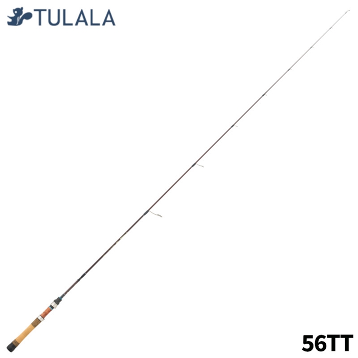 ツララ グリッサンド 56TT GS56TT 24年モデル - 釣具のポイント 【公式