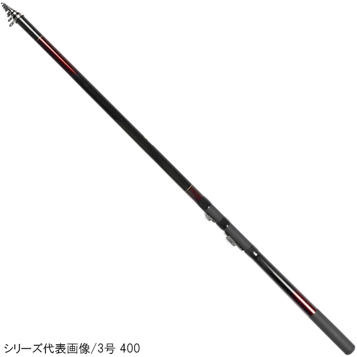 宇崎日新 PROSTAGE SPEED ISO α 1.5号 530 - 釣具のポイント 【公式