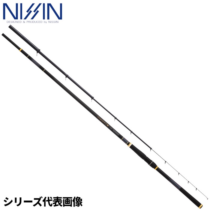 宇崎日新 イングラム チヌ V2 0.6号 5305 - 釣具のポイント 【公式