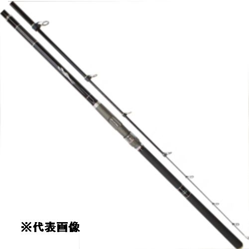 宇崎日新 N's 遠投 4号 530 - 釣具のポイント 【公式