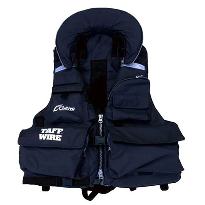 オーナー ゲームフローティングベスト3 フリー - 釣具のポイント