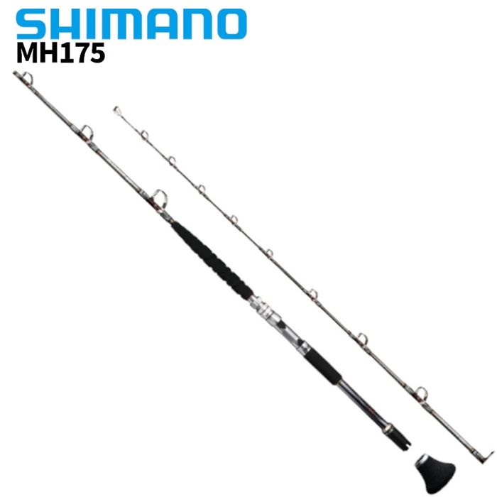 シマノ バンディット BG MH175 22年モデル - 釣具のポイント 【公式