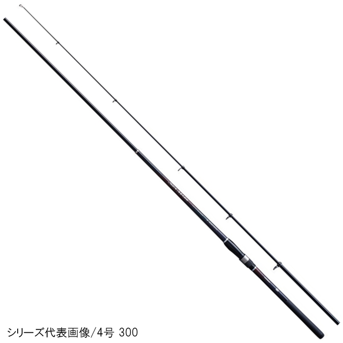 シマノ シーマーク 海上釣堀 4号 360 - 釣具のポイント 【公式