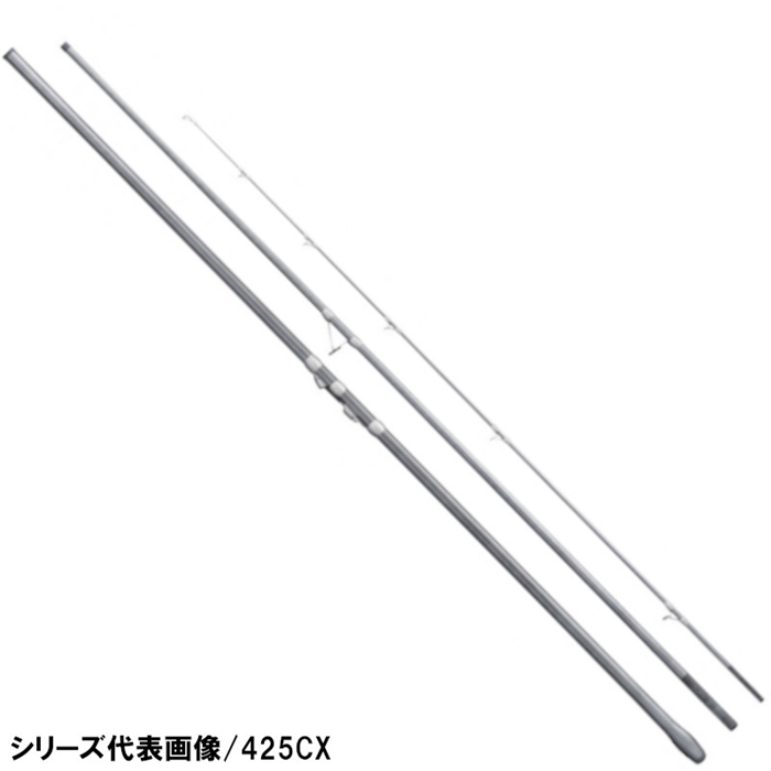 シマノ スピンパワー 425BX [2021年追加モデル]【大型商品】 - 釣具の