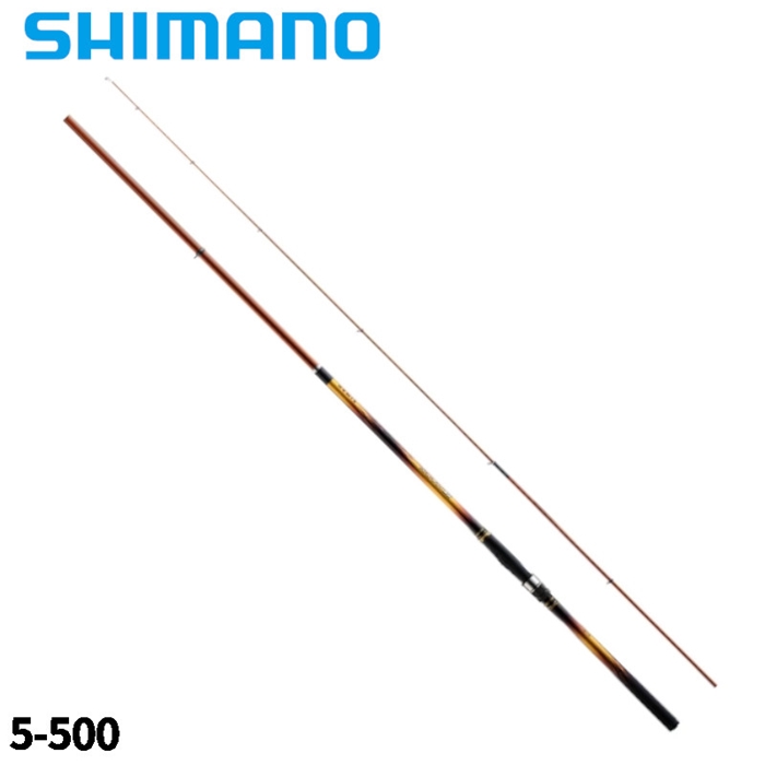 シマノ ライアーム BG 5-500 22年モデル - 釣具のポイント 【公式