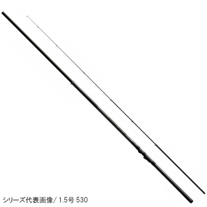 シマノ ホリデー イソ 2号 530 - 釣具のポイント 【公式】オンラインストア