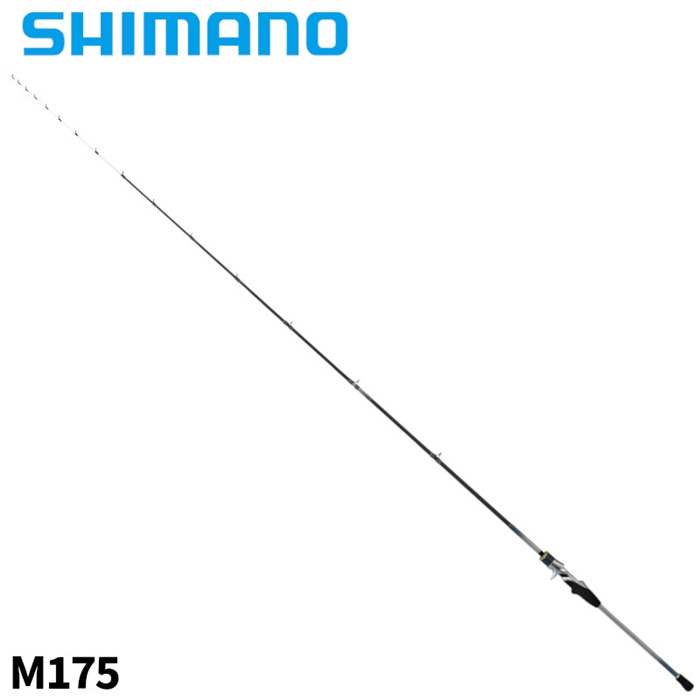シマノ ステファーノ リミテッド M175 24年モデル【大型商品】 - 釣具