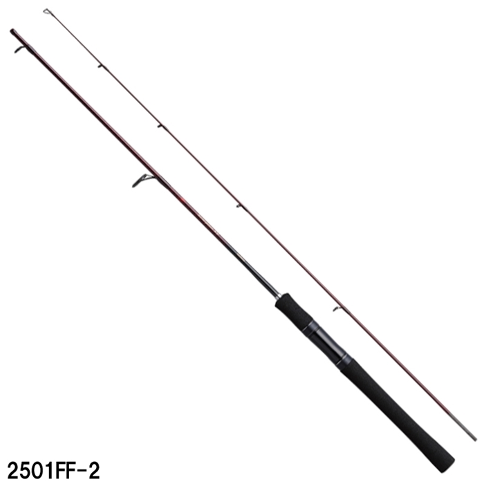 シマノ スコーピオン XV 2501FF-2 バスロッド [2021年モデル] - 釣具の