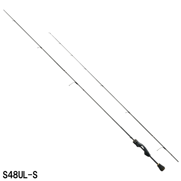 シマノ ソアレ XR S48UL-S [2021年モデル] - 釣具のポイント 【公式