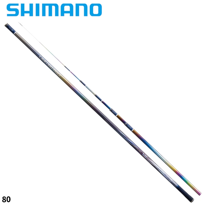 シマノ リミテッド プロ VS 80 23年モデル - 釣具のポイント 【公式