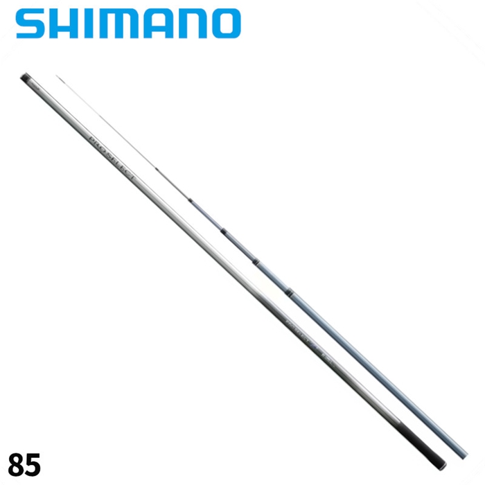 シマノ プロセレクト VS 85 24年モデル - 釣具のポイント 【公式