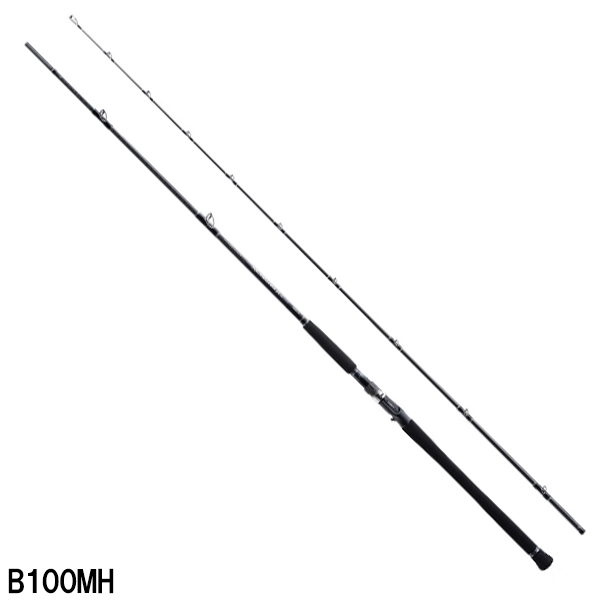 シマノ コルトスナイパー XR B100MH [2021年モデル]【大型商品