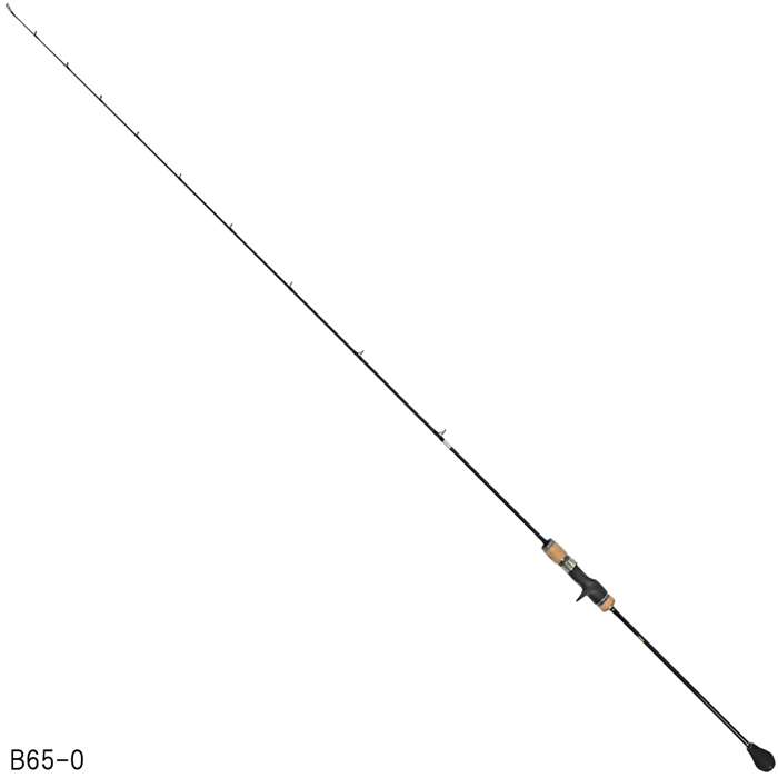 シマノ オシアジガー インフィニティ B65-0【大型商品】 - 釣具の