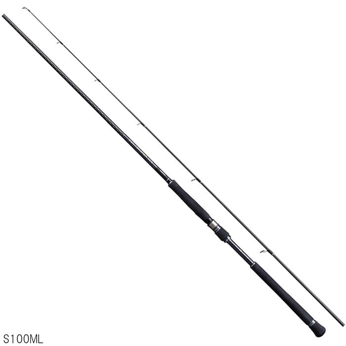 シマノ コルトスナイパー XR S100ML【大型商品】 - 釣具のポイント