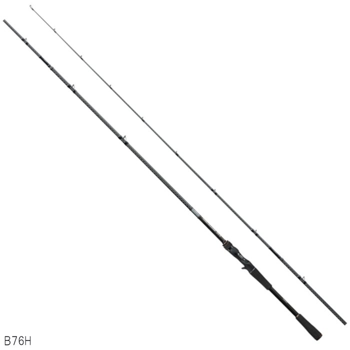 シマノ ハードロッカー XR B76H - 釣具のポイント 【公式】オンライン