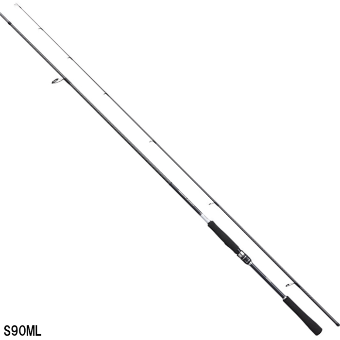 シマノ ムーンショット S90ML [2021年モデル] - 釣具のポイント 【公式