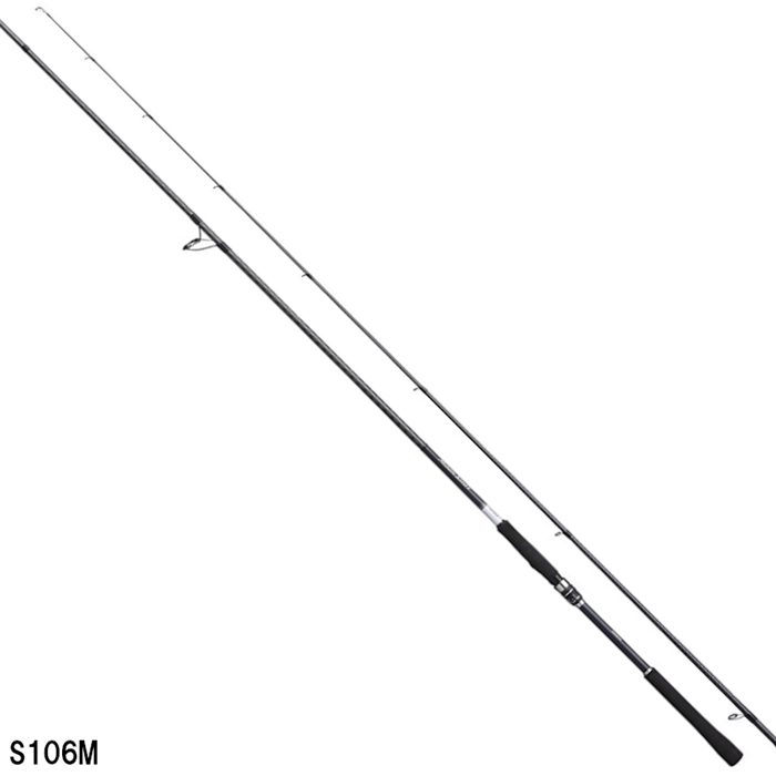 シマノ ムーンショット S106M [2021年モデル]【大型商品】 - 釣具の