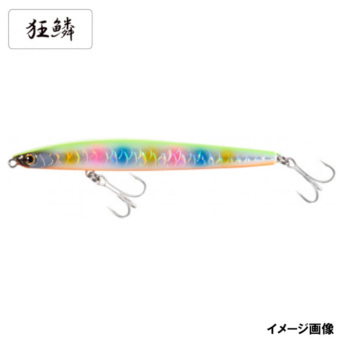 シマノ エクスセンス トライデント 115S AR-C 014 キョウリンCC XL