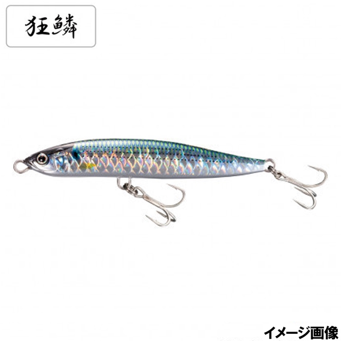 シマノ コルトスナイパー ロックスライド 120S ジェットブースト 017