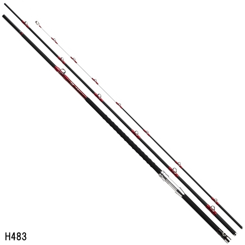 ダイワ 幻覇王 別誂 クエ H483【大型商品】 - 釣具のポイント