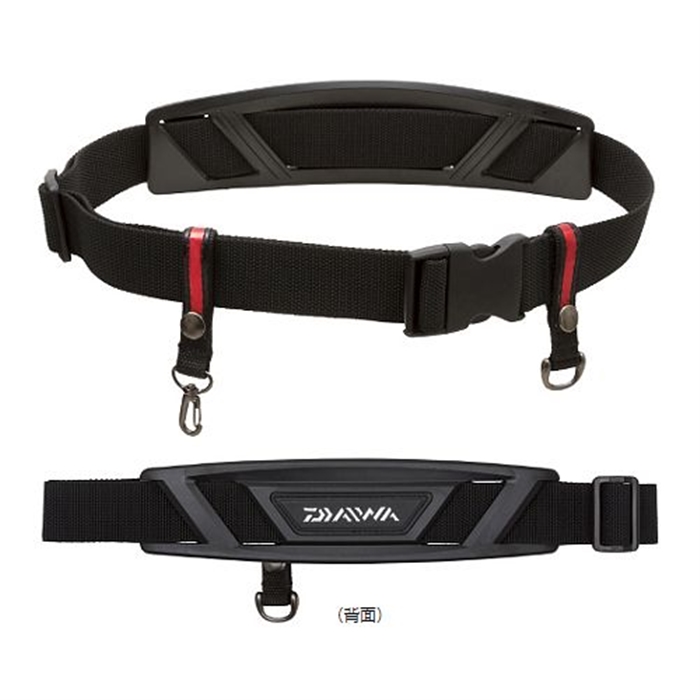 ダイワ フィッシングベルト - 釣具のポイント 【公式】オンラインストア