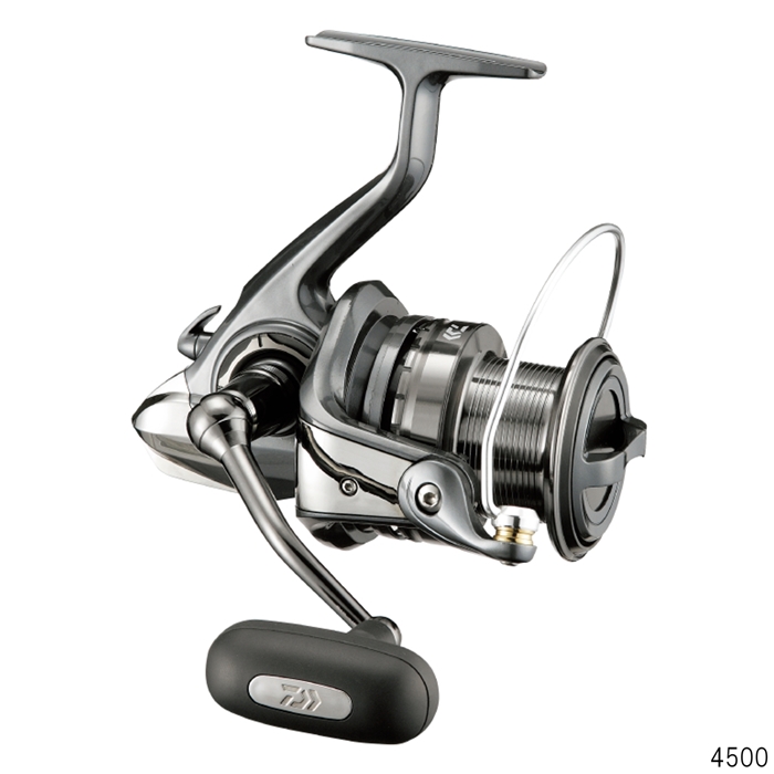 ダイワ ショアキャスト SS 4500 - 釣具のポイント 【公式】オンライン