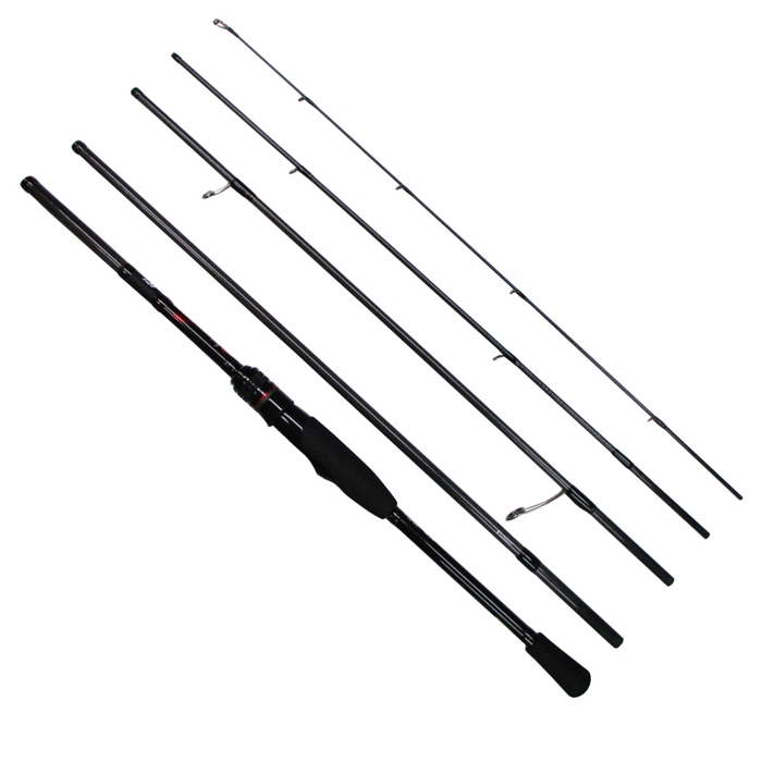 ダイワ 月下美人 MX MOBILE 76ML-T-5(モバイルロッド) - 釣具の