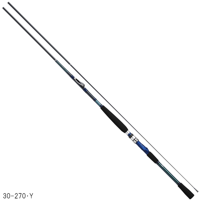 ダイワ IL 帆影 30-270・Y - 釣具のポイント 【公式】オンラインストア