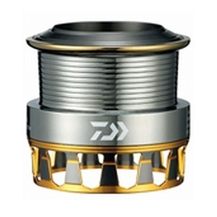 ダイワ RCS スプール 2506エアII ゴールド - 釣具のポイント