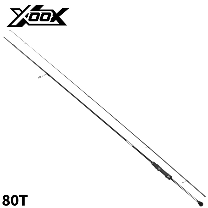 XOOX AJING GR III 410S アジングロッド - 釣具のポイント 【公式