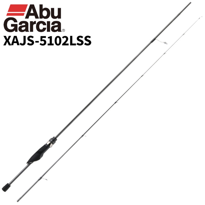 ソルティーステージ プロトタイプ アジング XAJS-5102LSS アジング